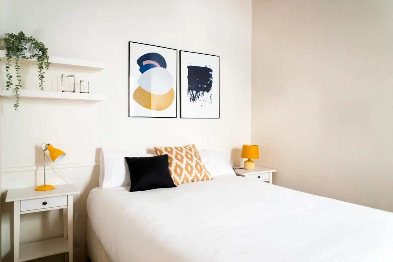 Apartament Casa Cosi - La Gleva 4 Barcelona