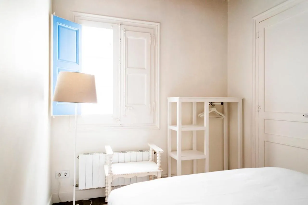 Apartament Casa Cosi - La Gleva 4 Barcelona 0*,  Hiszpania